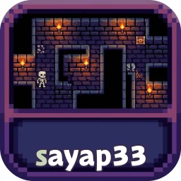 sayap33